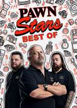 Watch Pawn Stars: Best Of Vumoo