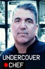 Watch Undercover Chef Vumoo