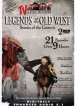 Watch Stories of the Century Vumoo