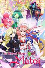 Watch Matoi the Sacred Slayer Vumoo