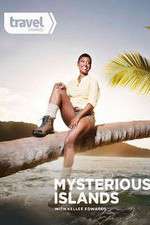 Watch Mysterious Islands Vumoo