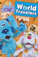 Watch Blue's Clues Vumoo