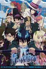Watch Blue Exorcist Vumoo