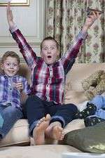 Watch Gogglesprogs Vumoo