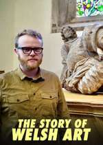 Watch The Story of Welsh Art Vumoo
