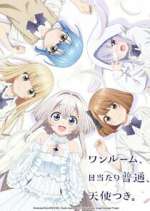 Watch Studio Apartment, Good Lighting, Angel Included Vumoo