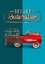 Watch Secret Restoration Vumoo