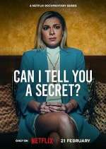 Watch Can I Tell You a Secret? Vumoo