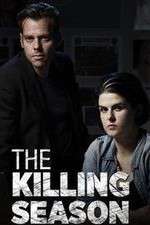 Watch The Killing Season Vumoo