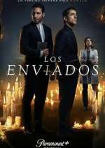 Watch Los Enviados Vumoo