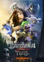 Watch The Barbarian and the Troll Vumoo