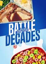 Watch Battle of the Decades Vumoo