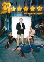 Watch Review with Myles Barlow Vumoo