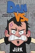 Watch Dan vs. Vumoo