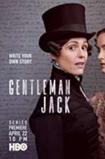 Watch Gentleman Jack Vumoo