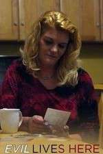 Watch Evil Lives Here Vumoo