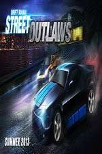 Watch Street Outlaws Vumoo