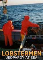 Watch Lobstermen: Jeopardy at Sea Vumoo