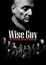 Watch WISE GUY David Chase and The Sopranos Vumoo