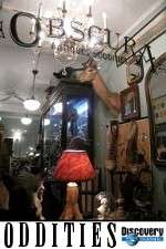 Watch Oddities Vumoo