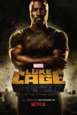 Watch Luke Cage Vumoo