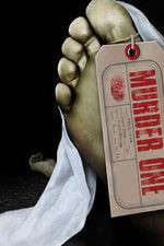 Watch Murder One Vumoo