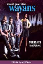 Watch Second Generation Wayans Vumoo