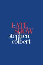 Watch The Late Show with Stephen Colbert Vumoo