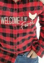 Watch Welcome to My Farm Vumoo