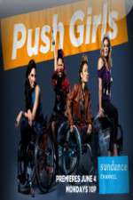 Watch Push Girls Vumoo