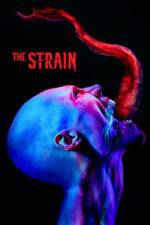 Watch The Strain Vumoo