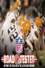 Watch NFL Road Tested The Cleveland Browns Vumoo