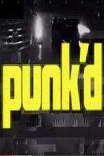 Watch Punk'd (2015) Vumoo
