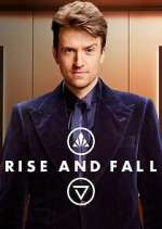 Watch Rise and Fall Vumoo