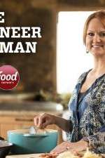 Watch The Pioneer Woman Vumoo