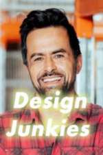 Watch Design Junkies Vumoo