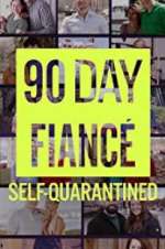 Watch 90 Day FiancÃ©: Self-Quarantined Vumoo