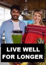 Watch Live Well for Longer Vumoo