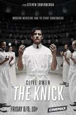 Watch The Knick Vumoo