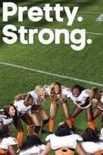 Watch Pretty. Strong. Vumoo