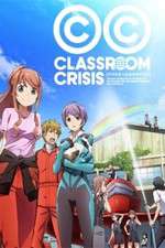 Watch Classroom Crisis Vumoo