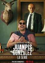 Watch Juanpis GonzÃ¡lez - La serie Vumoo
