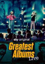 Watch Greatest Albums Live Vumoo