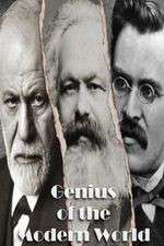 Watch Genius of the Modern World Vumoo
