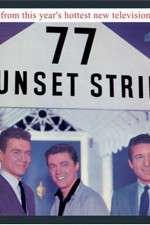 Watch 77 Sunset Strip Vumoo