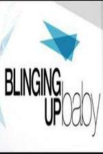 Watch Blinging up Baby (2014) Vumoo