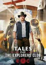 Watch Tales from the Explorers Club Vumoo
