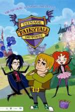 Watch Teenage Fairytale Dropouts Vumoo