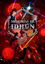 Watch Memorias de IdhÃºn Vumoo