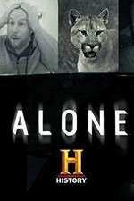 Watch Alone Vumoo